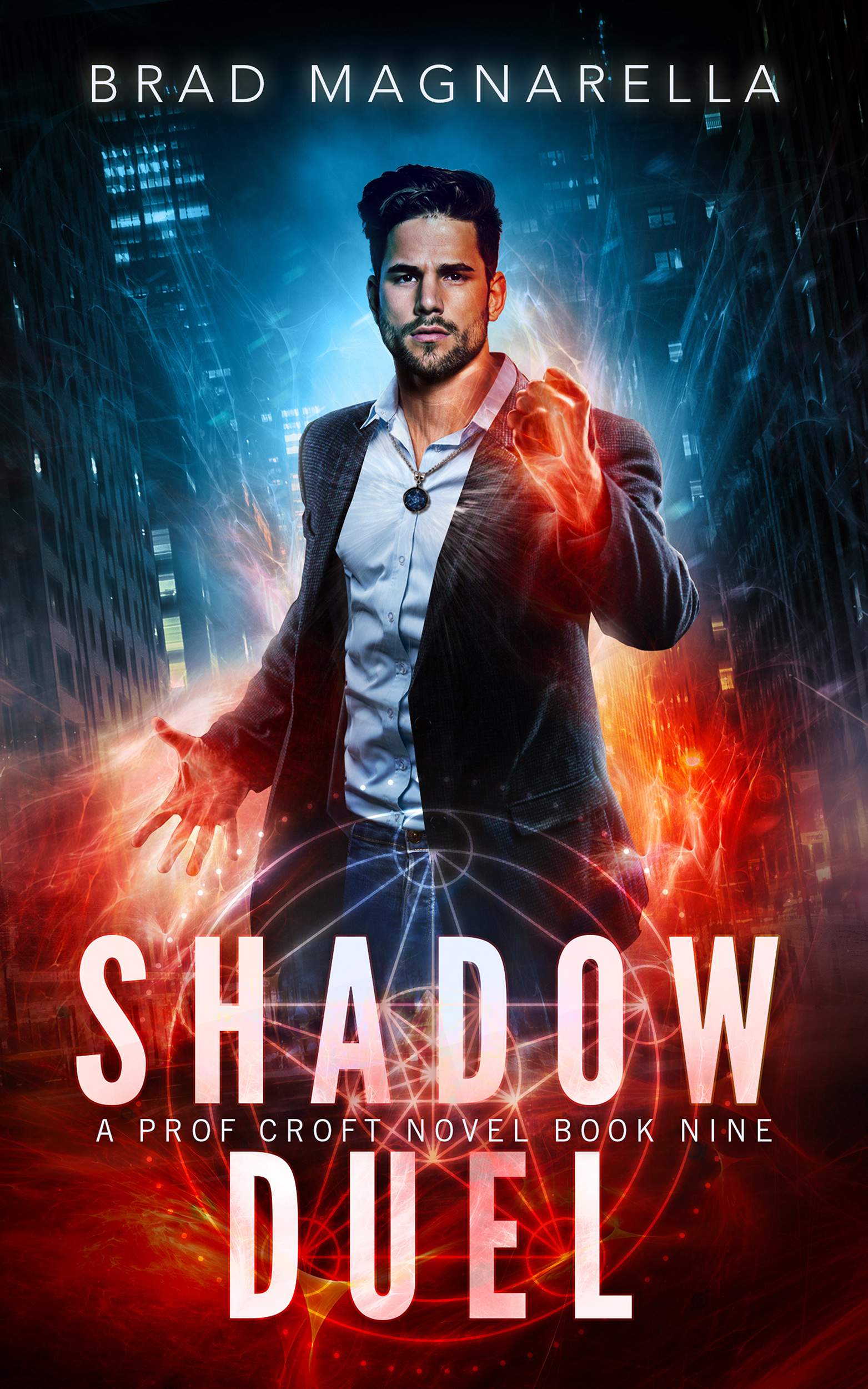 Shadow Duel