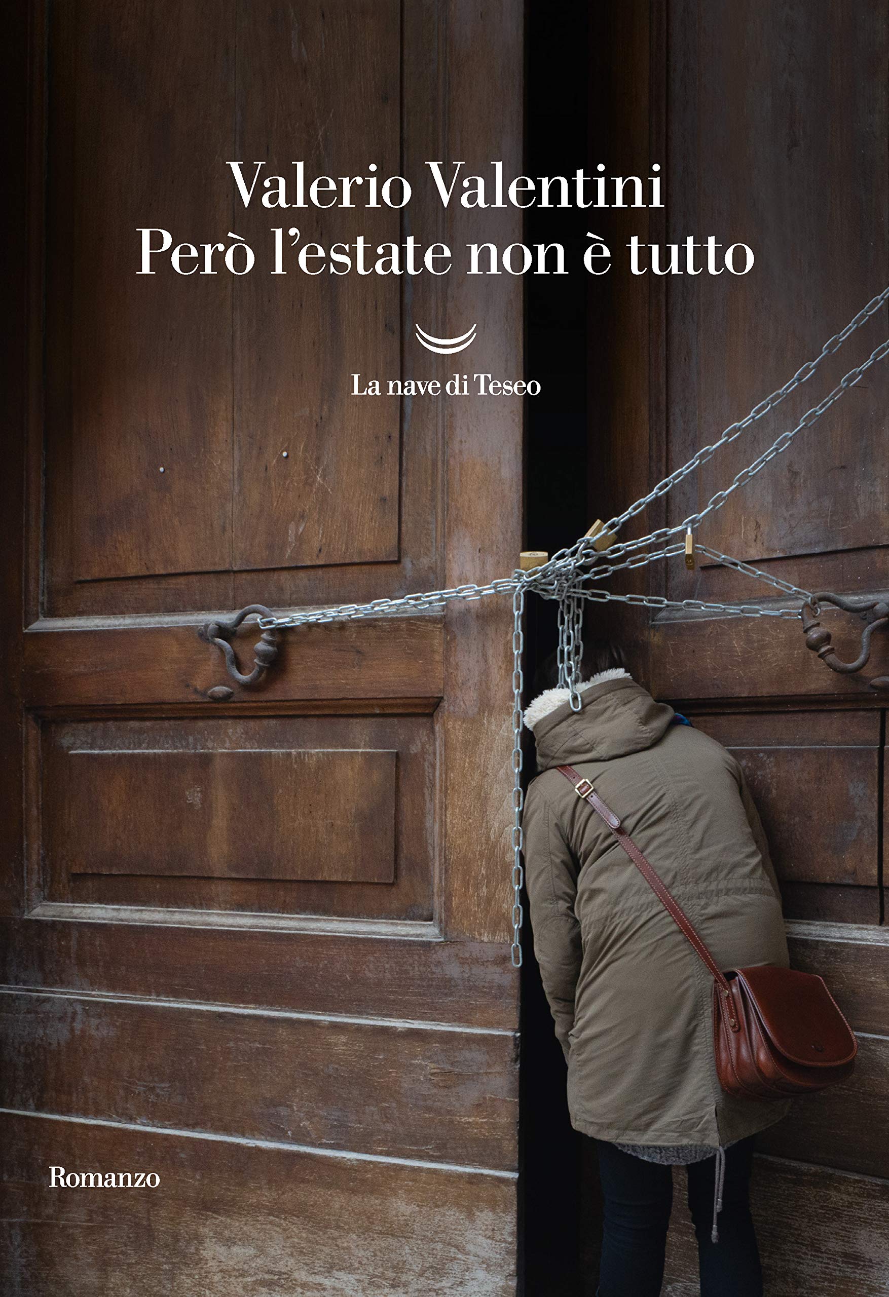 Però l'estate non è tutto book cover