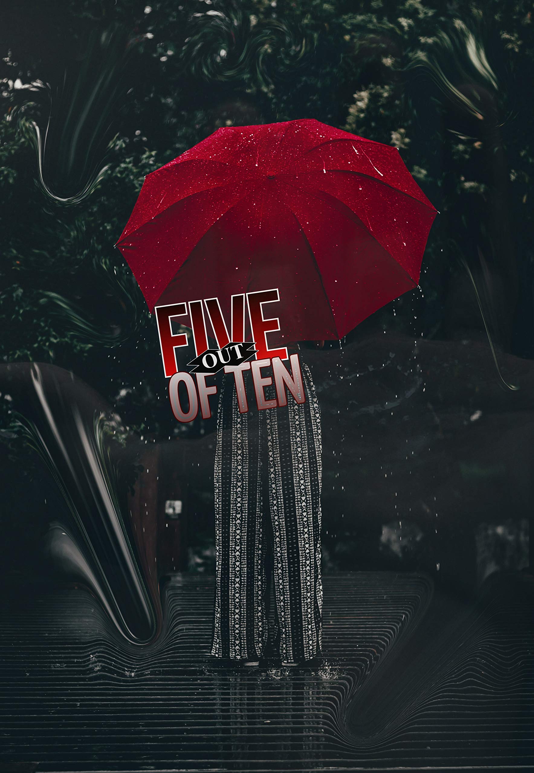 Five Out Of Ten