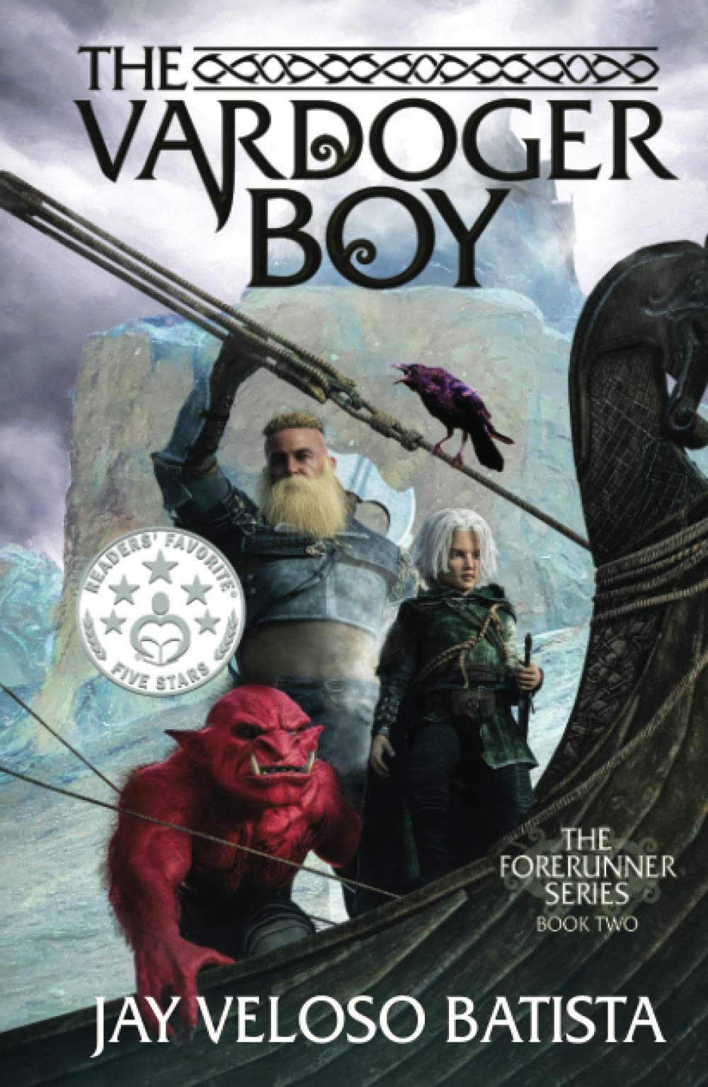 The Vardoger Boy