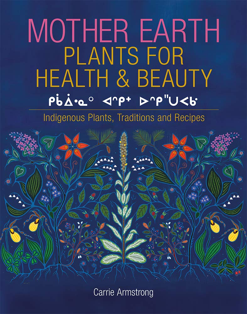 Mother Earth Plants for Health & Beauty