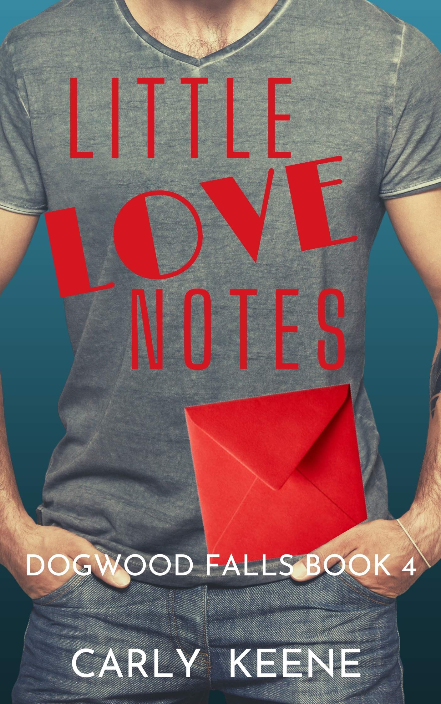 Little Love Notes book cover