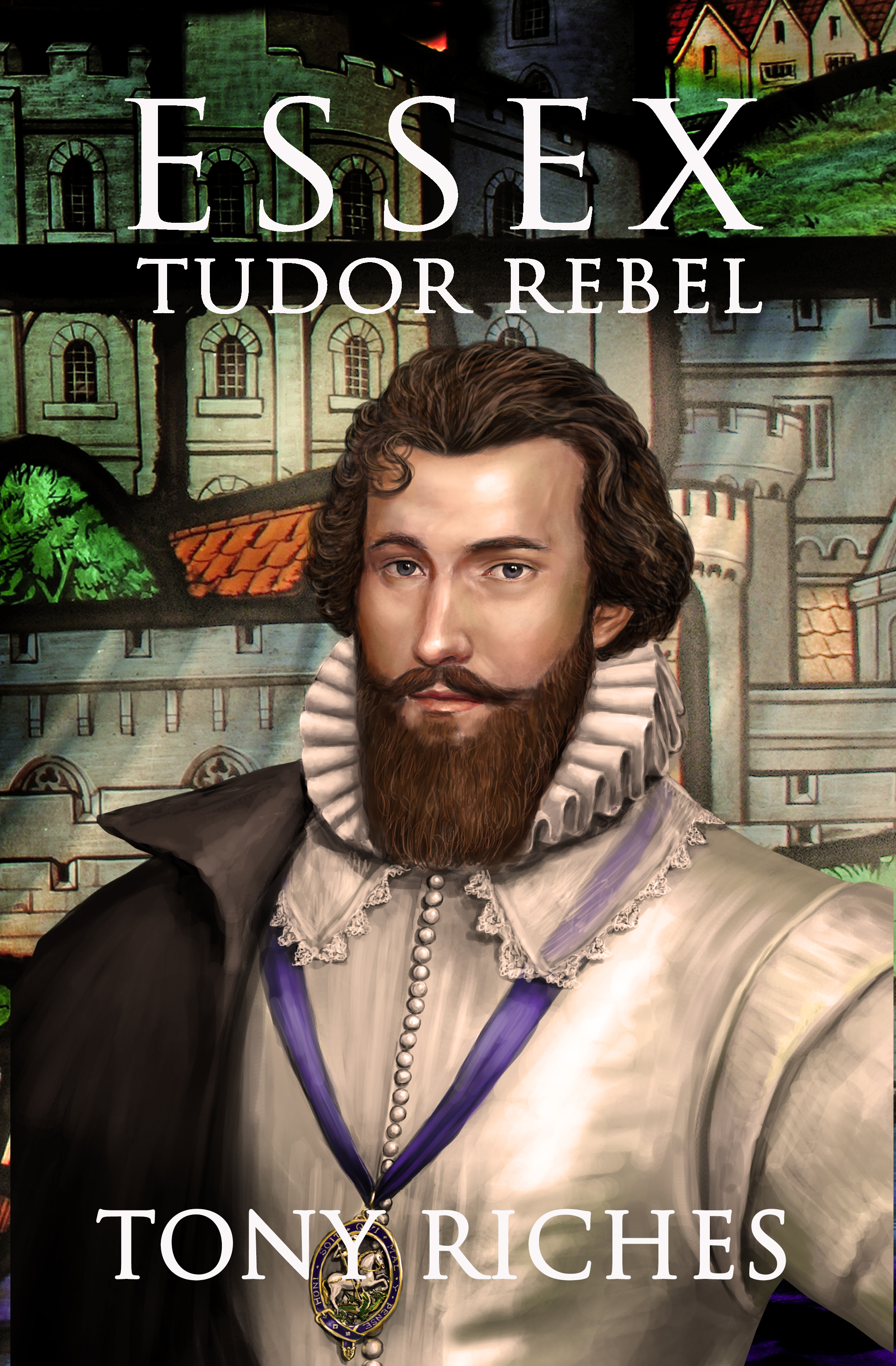 Essex: Tudor Rebel