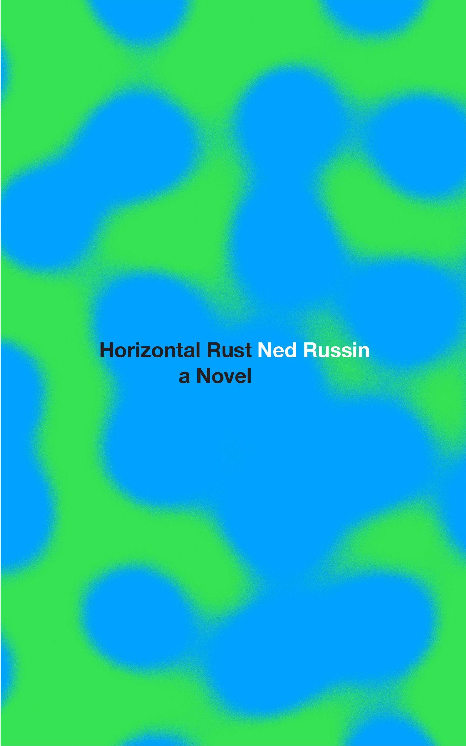 Horizontal Rust