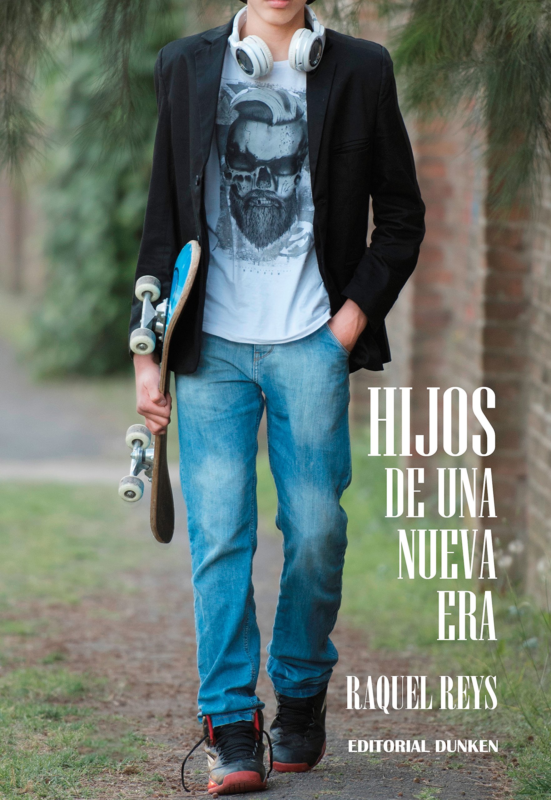 Hijos de una nueva era