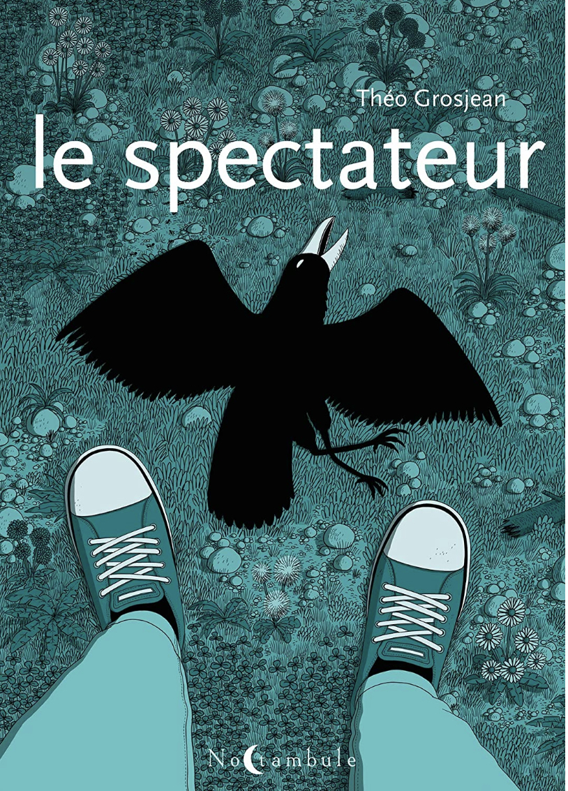 Le spectateur