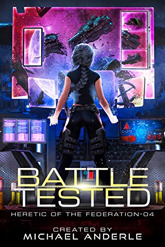 Battle Tested book cover