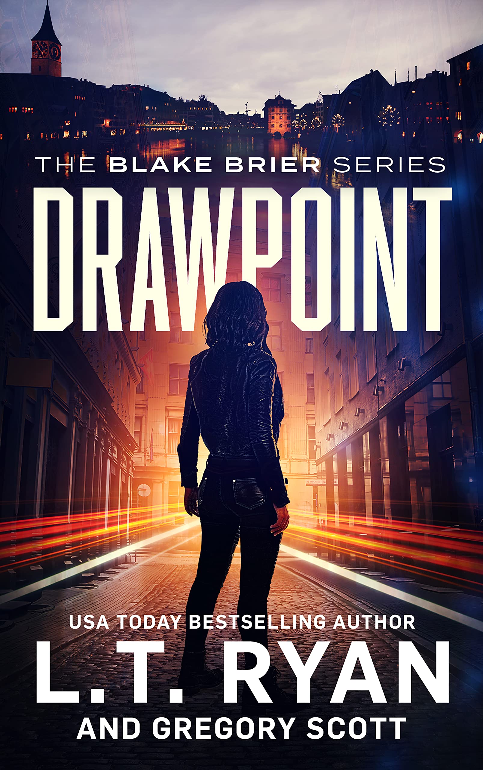 Drawpoint book cover