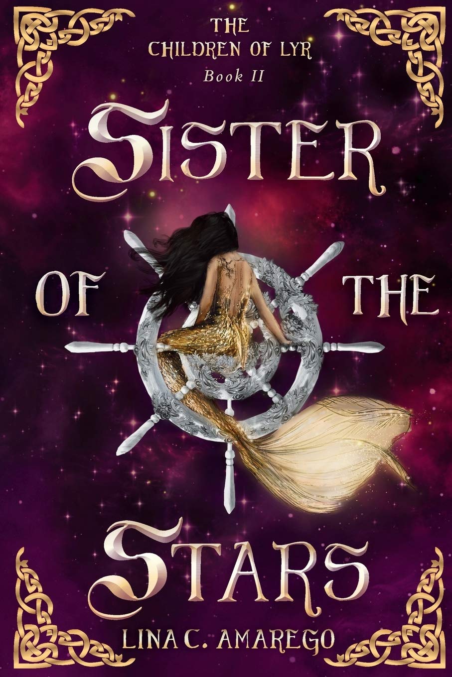 Sister of the Stars