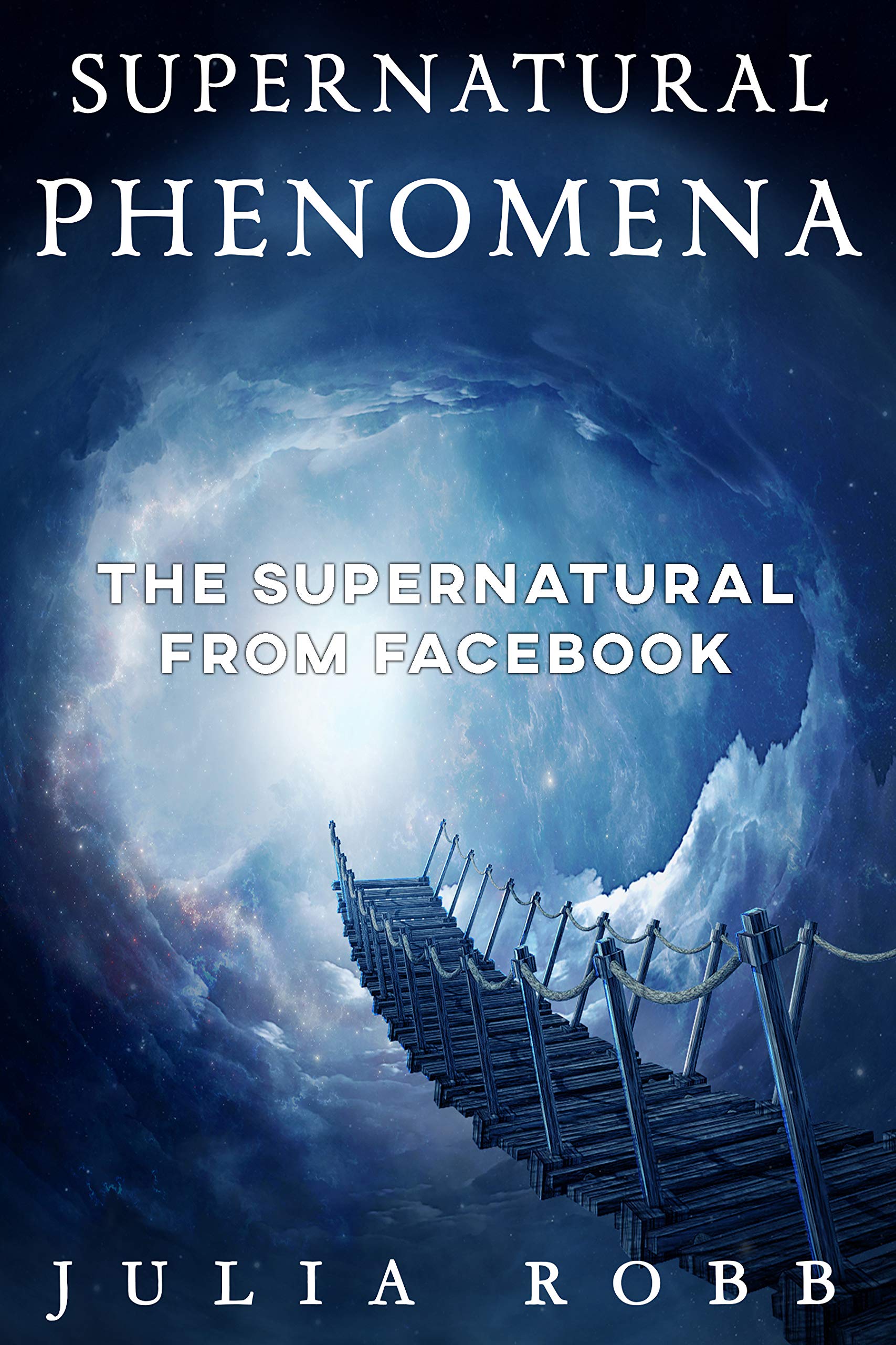 Christopher Lima Supernatural Encounters And Unexplained Phenomena - oqss1n3