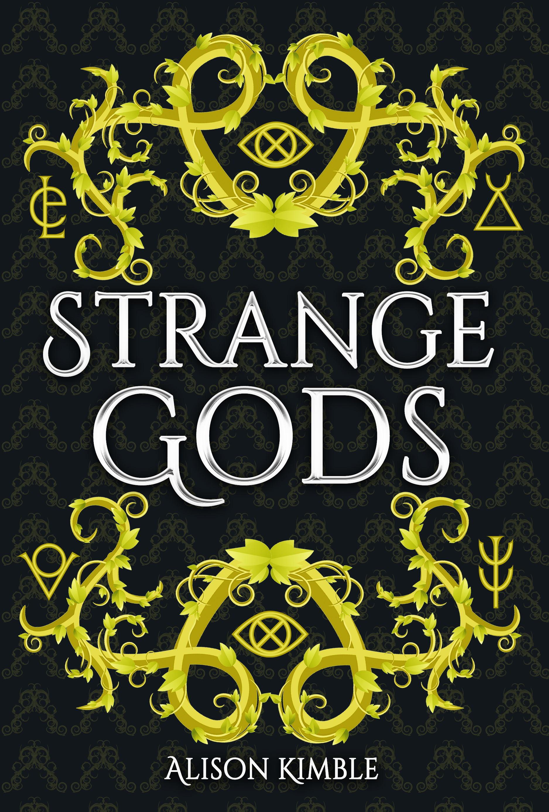 Strange Gods