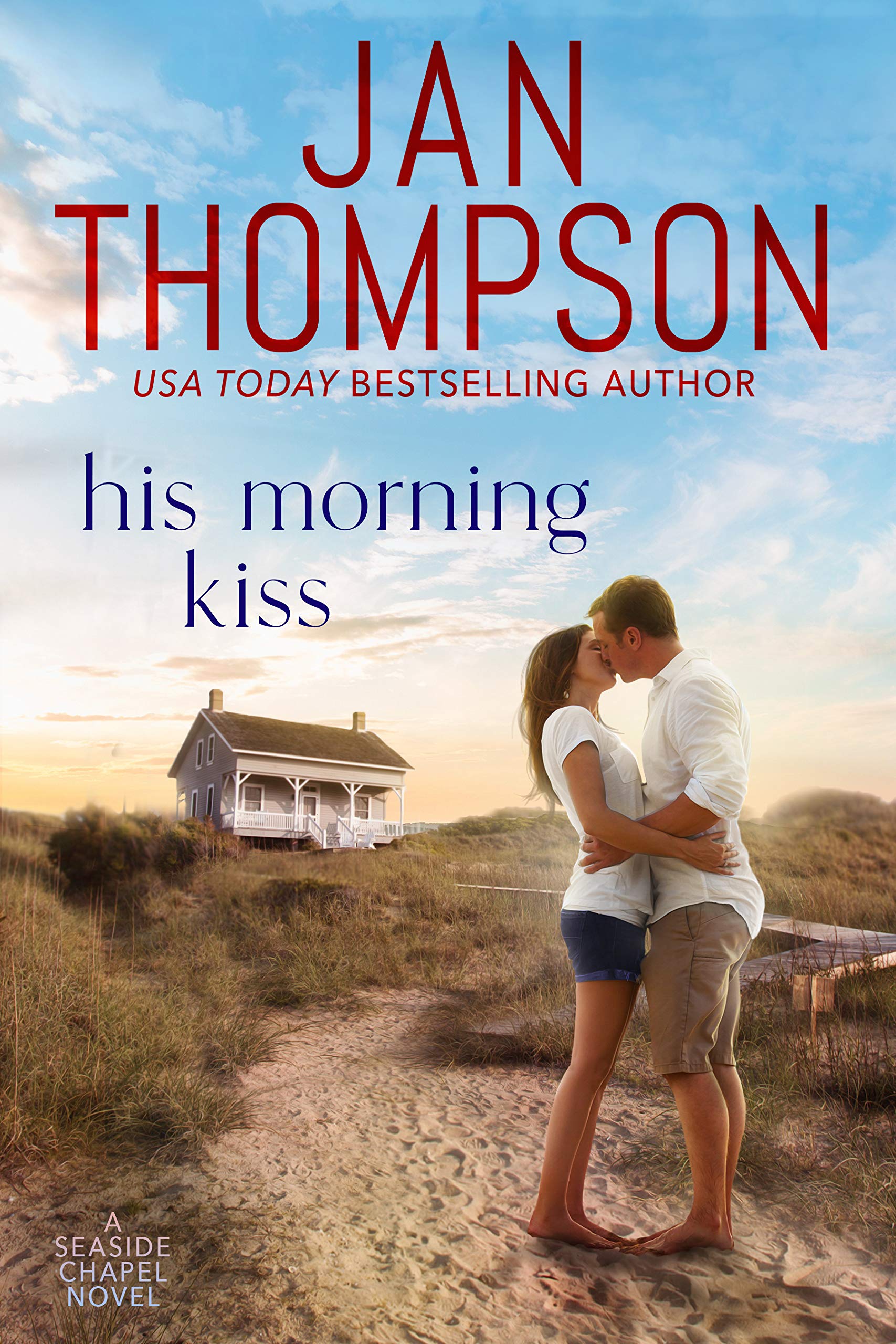His Morning Kiss