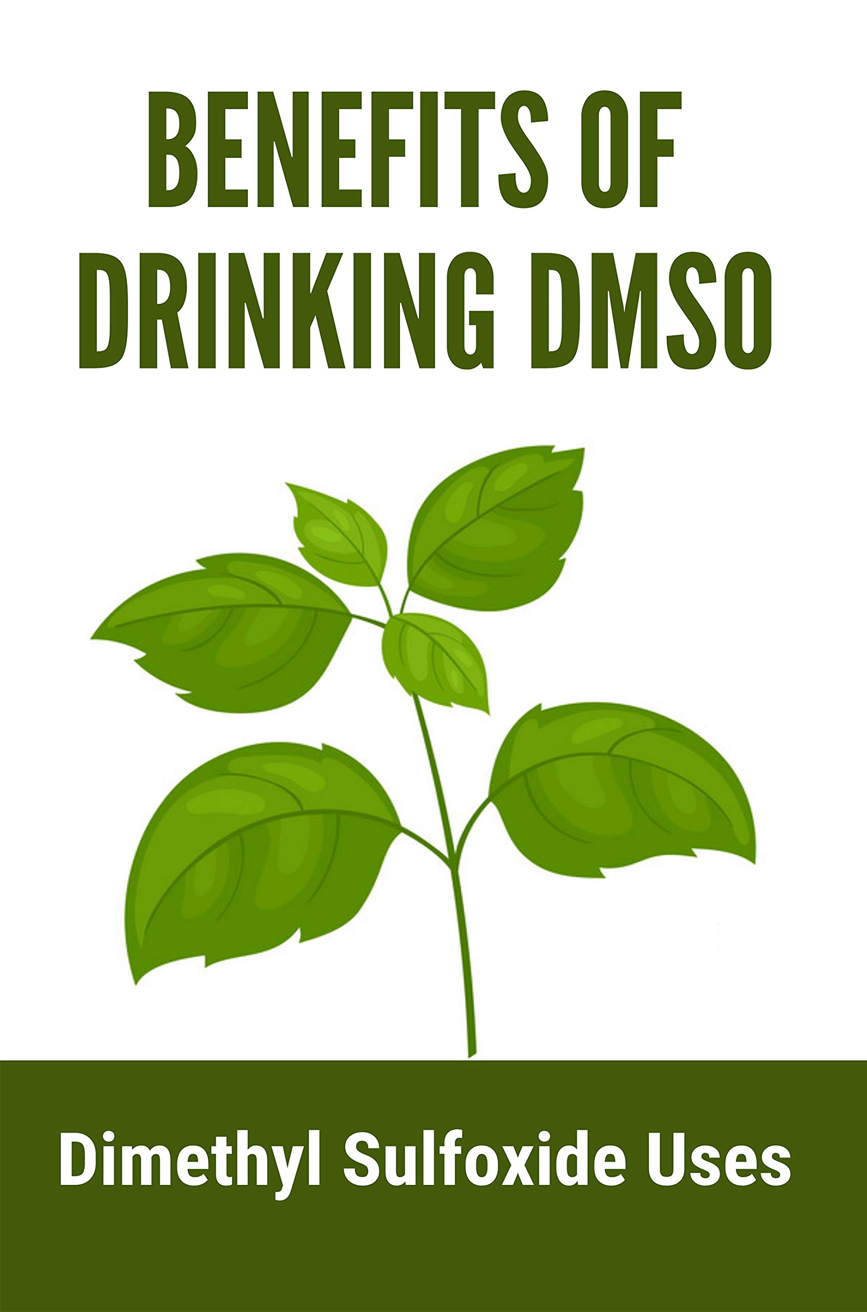 Benefits Of Drinking DMSO Dimethyl Sulfoxide Uses Natural Safe