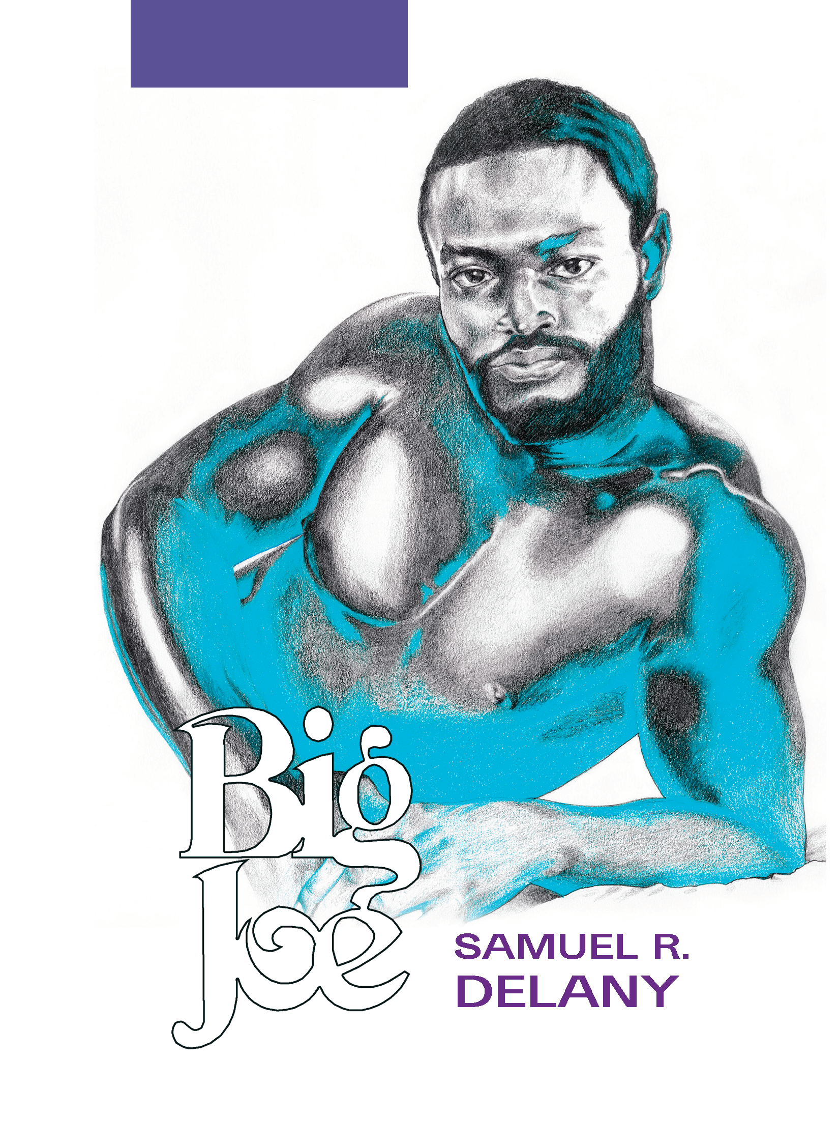 Big Joe book cover
