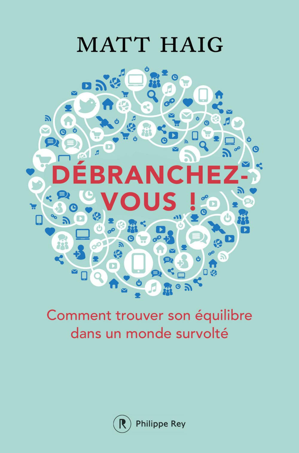 Débranchez-vous