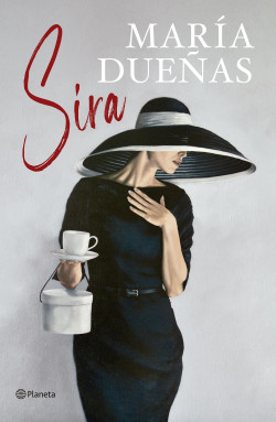 Sira Quiroga book cover 3