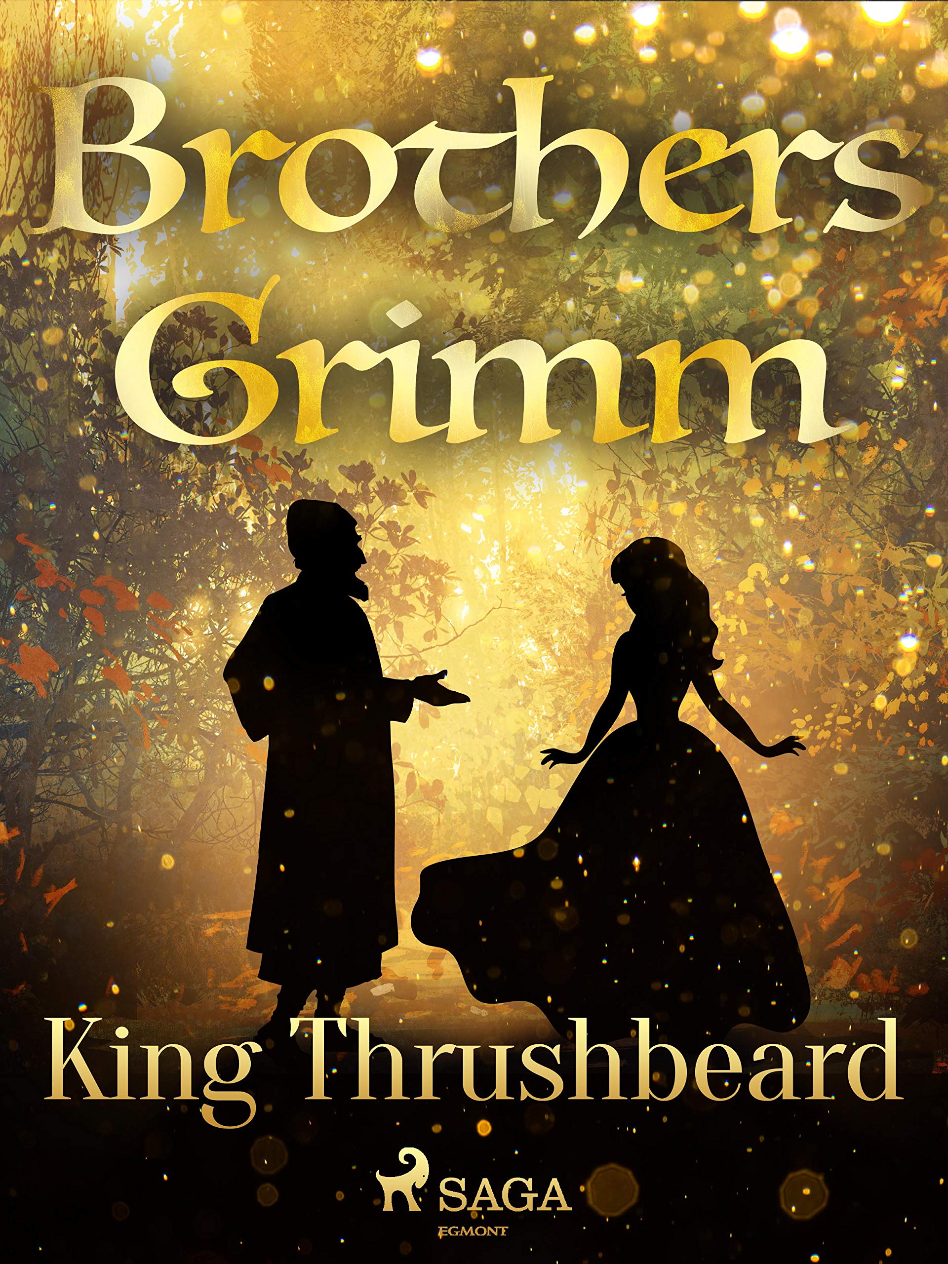 King Thrushbeard (Grimm's Fairy Tales)