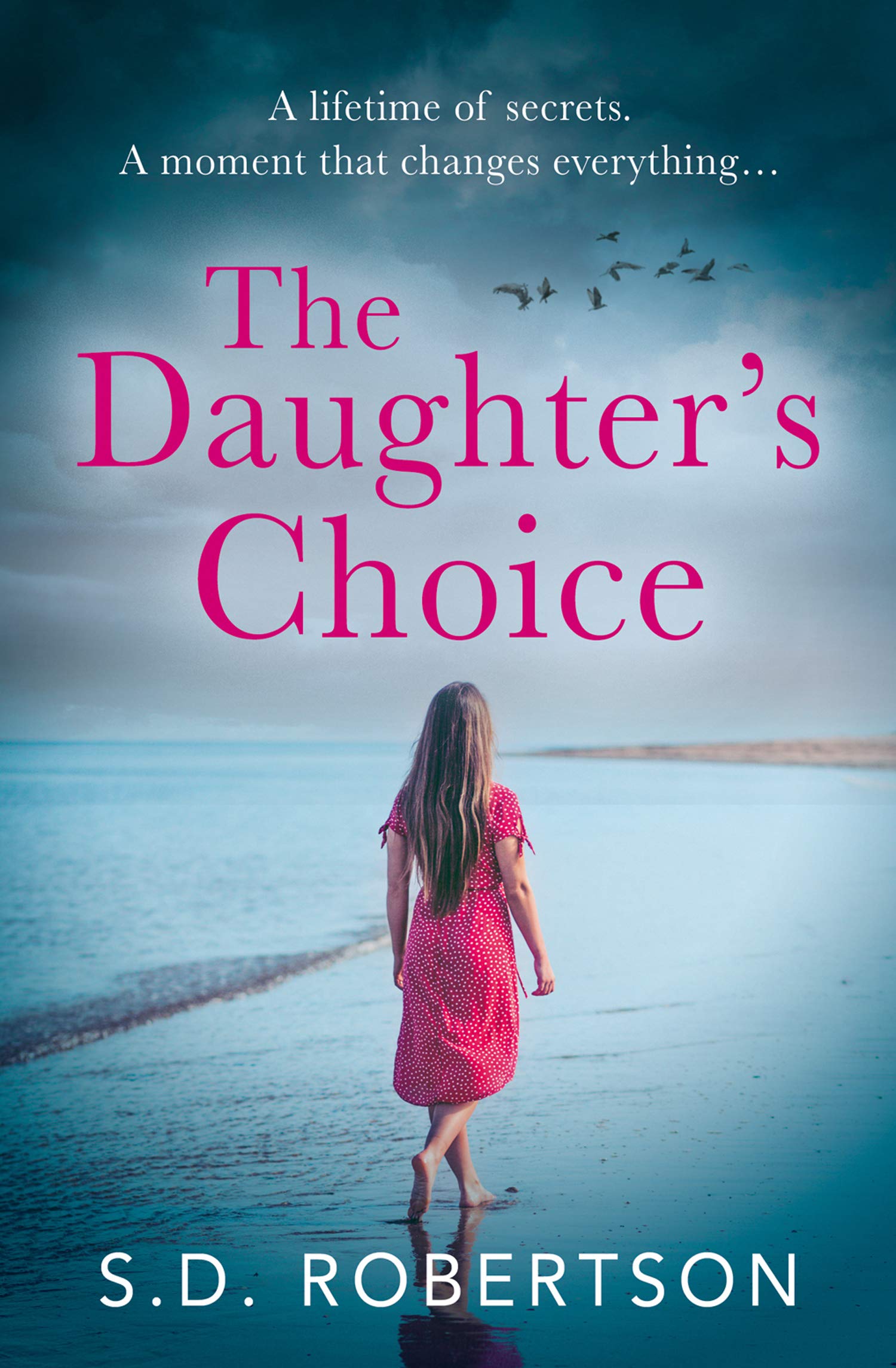 The Daughter’s Choice