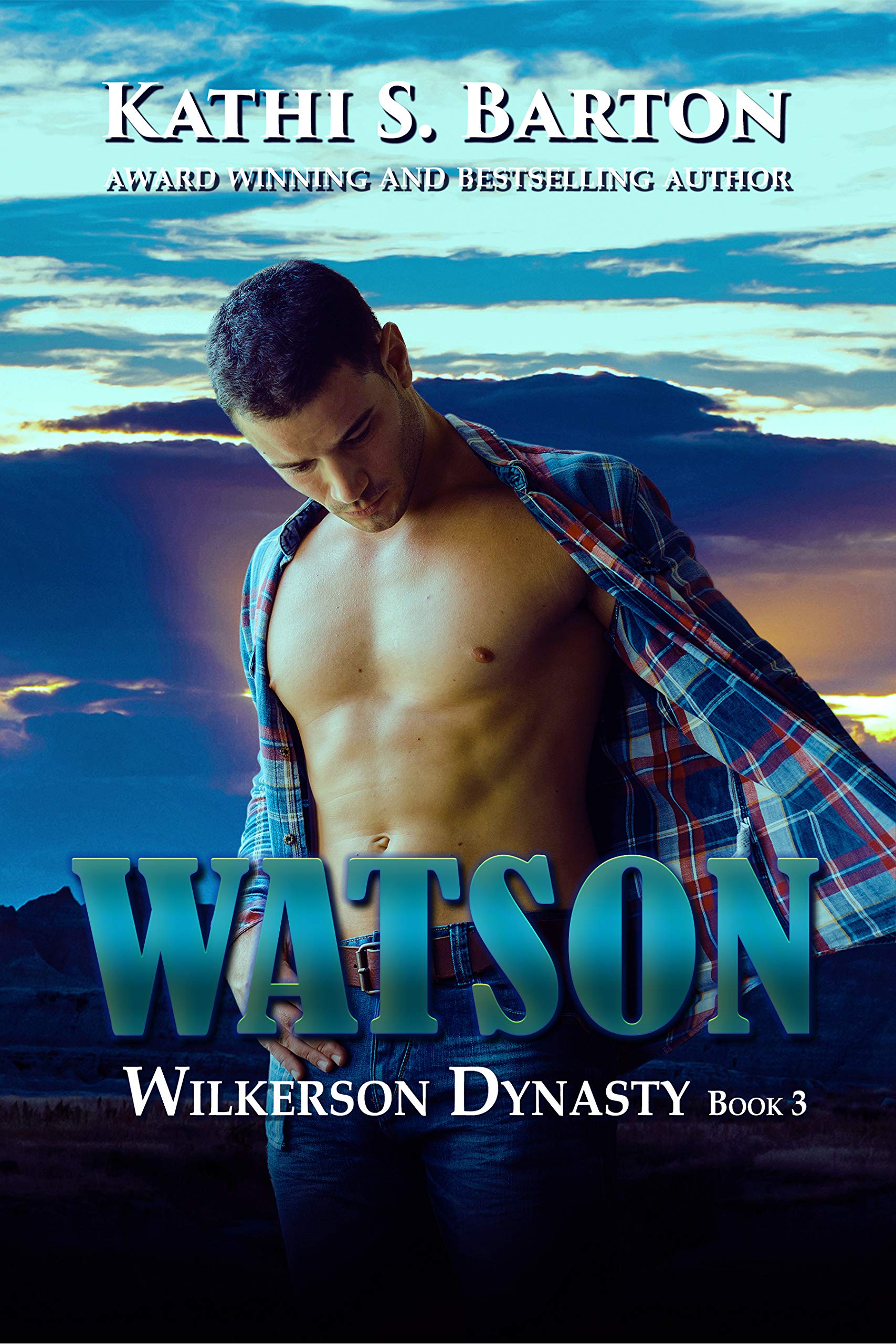 Wilkerson Dynasty book cover 3
