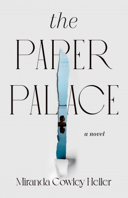 The Paper Palace