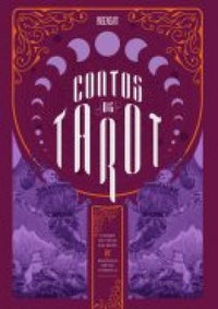 Contos de Tarot book cover