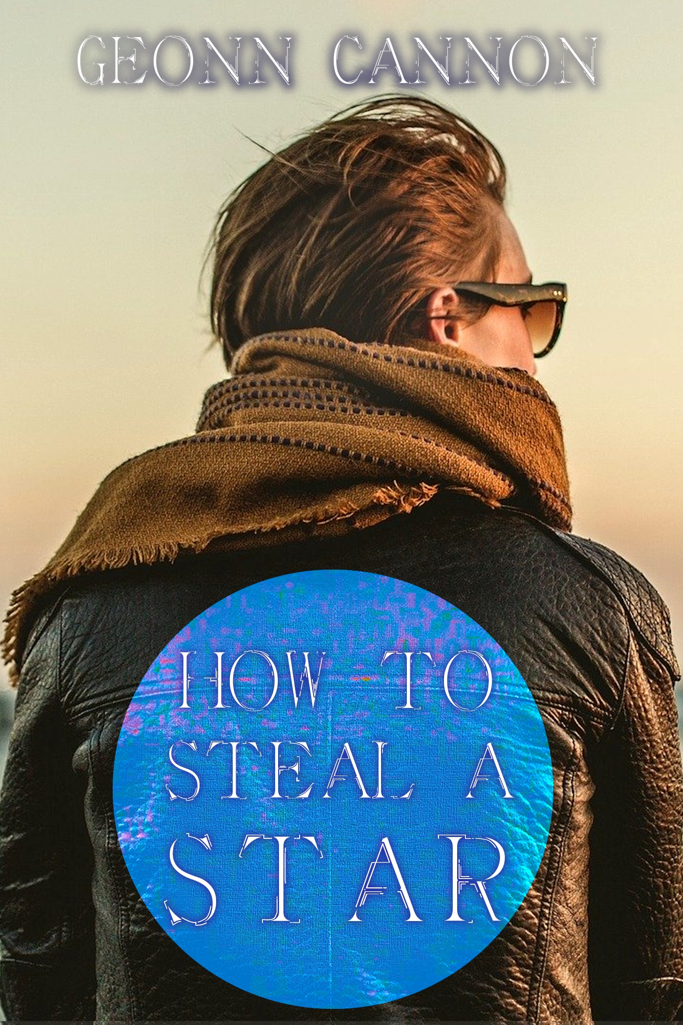 How to Steal a Star book cover