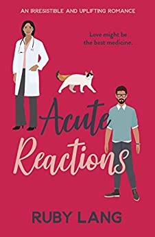 Acute Reactions (Practice Perfect, #1)