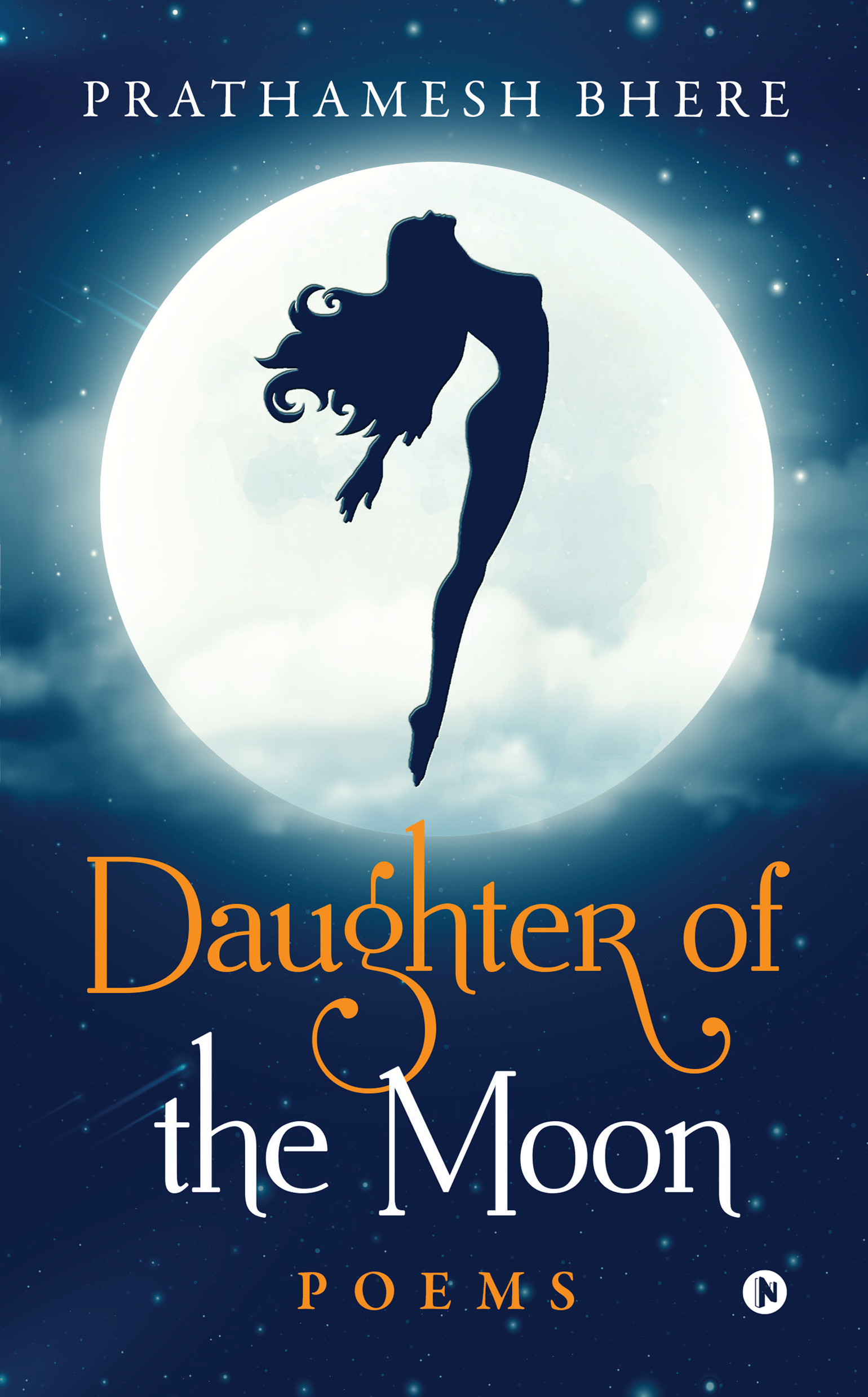 Daughter of the Moon by prathamesh bhere | Goodreads