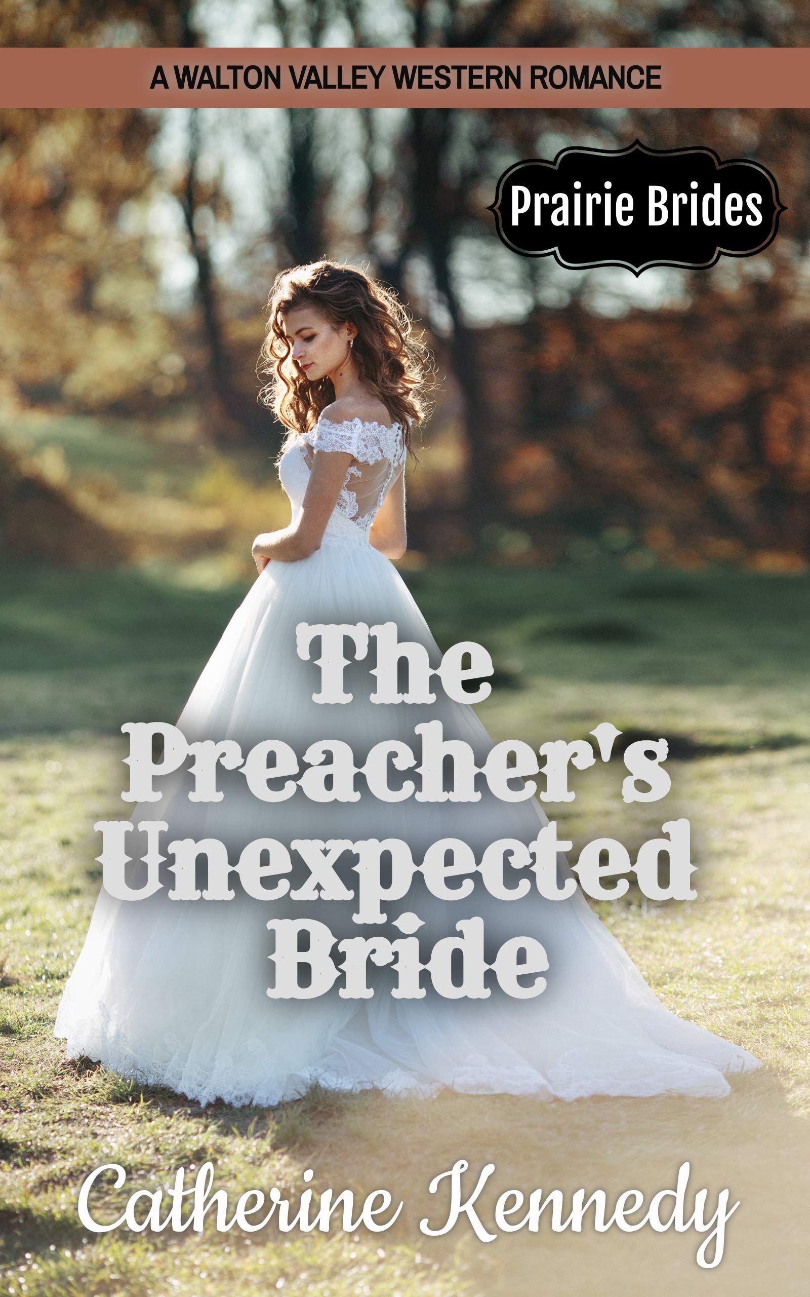 The Preacher's Unexpected Bride