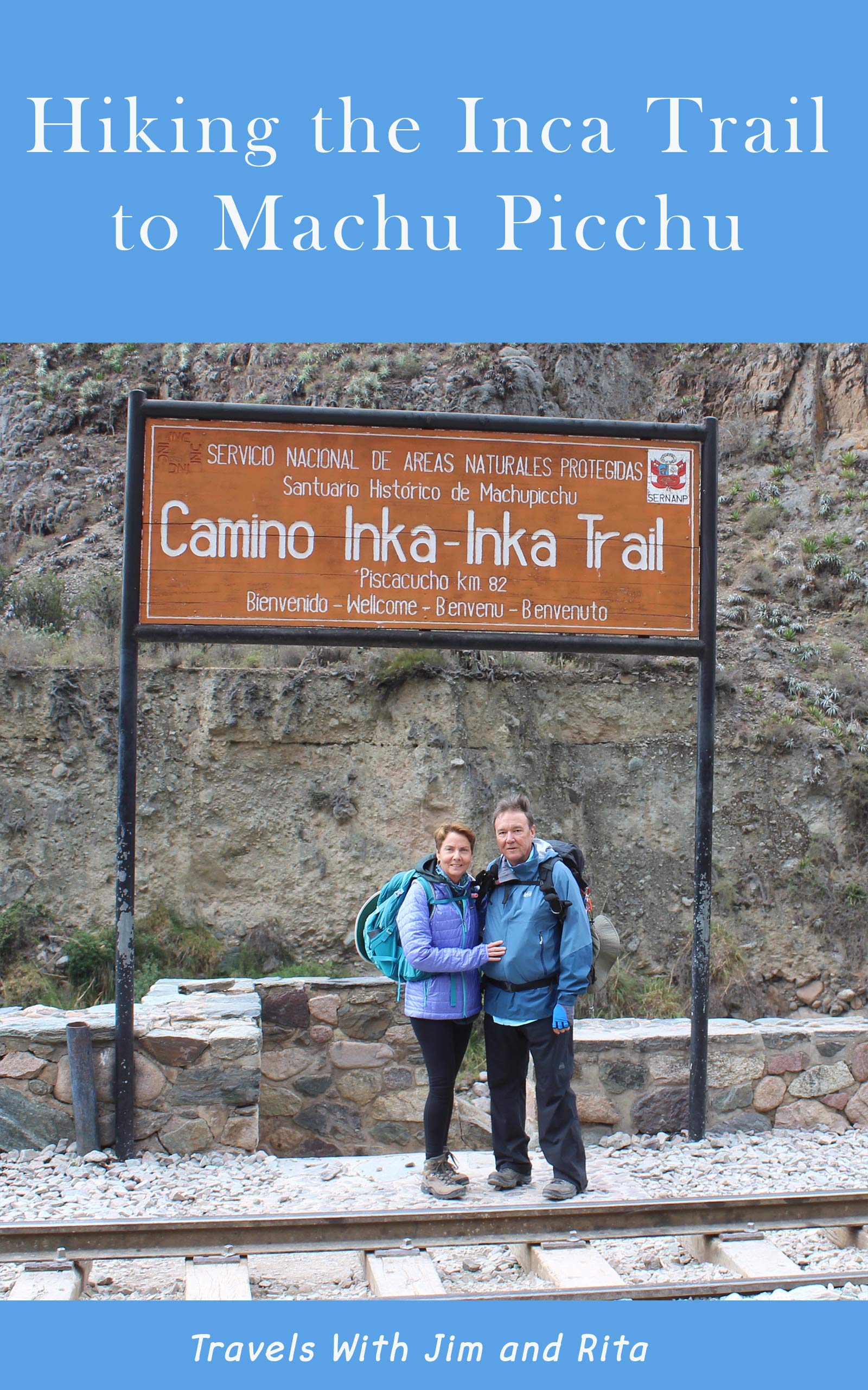 Hiking the Inca Trail to Machu Picchu
