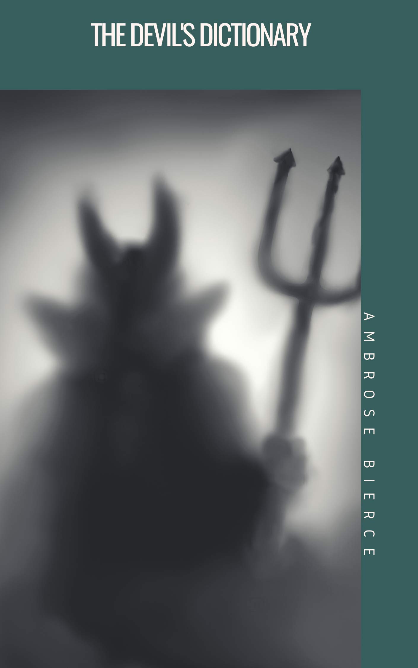 The Chief Factor Explained (Finally!)   Devil'S Dictionary - lrhz2c4