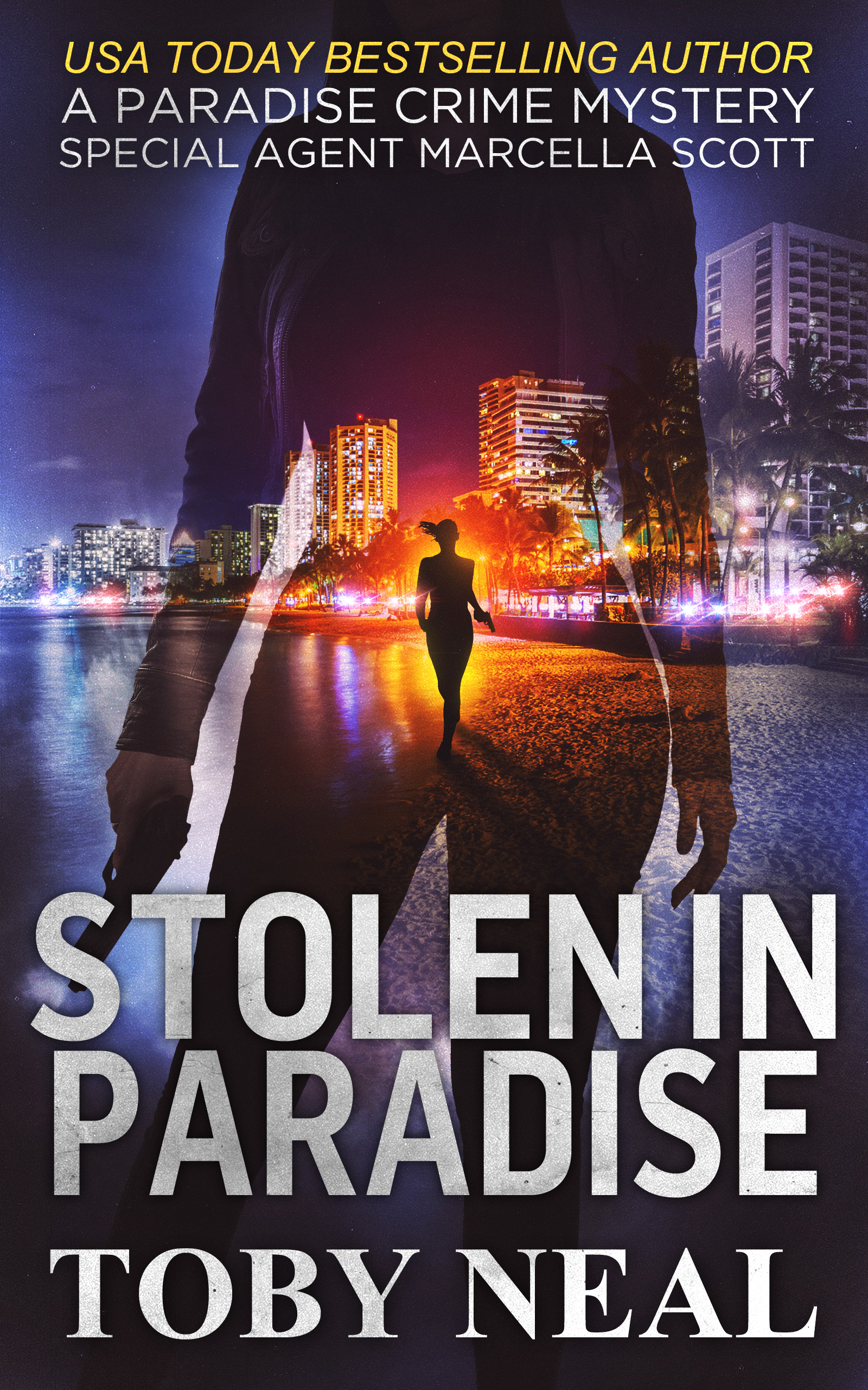 Stolen In Paradise