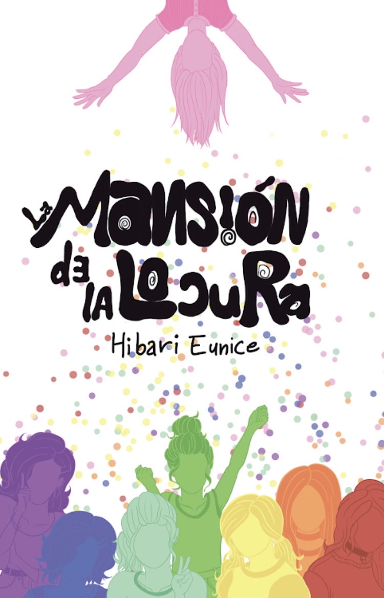La mansión de la locura