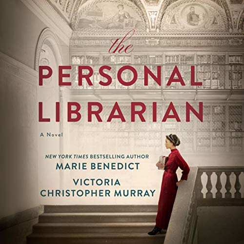 The Personal Librarian