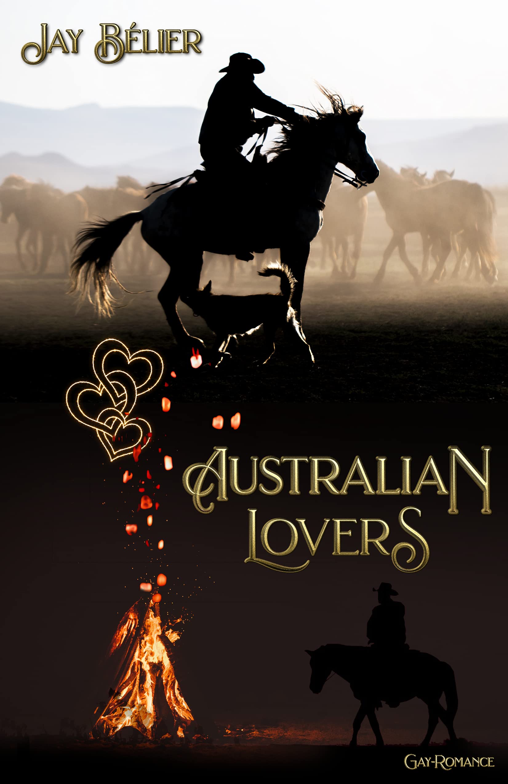 Australian Lovers (German Edition) by Jay Bélier | Goodreads