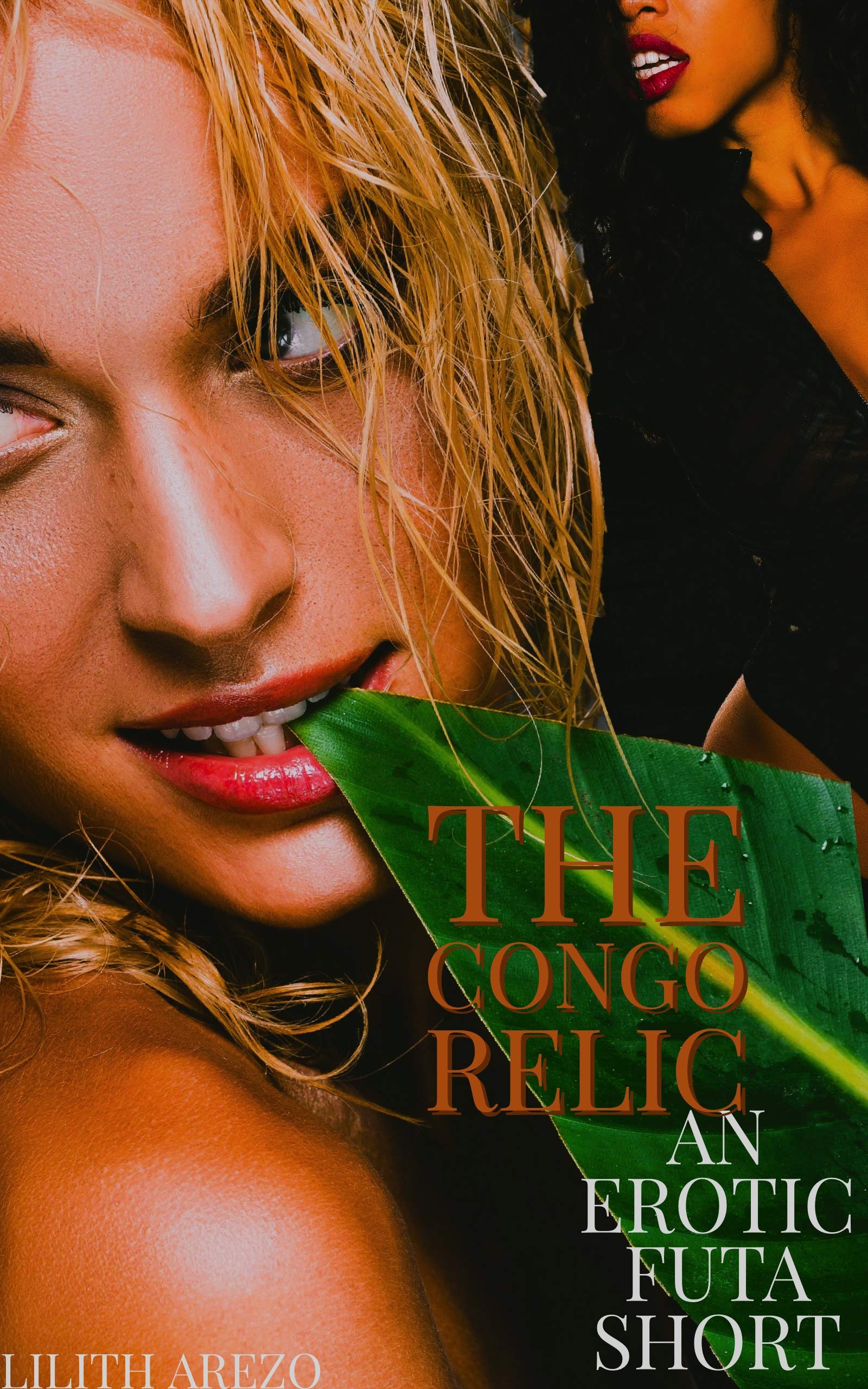 The Congo Relic: An Erotic Futa Short