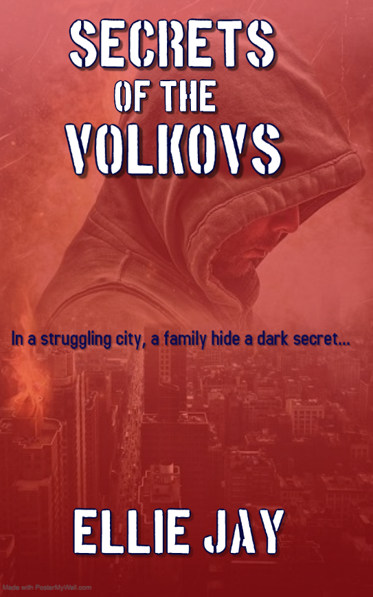 Secrets of the Volkovs