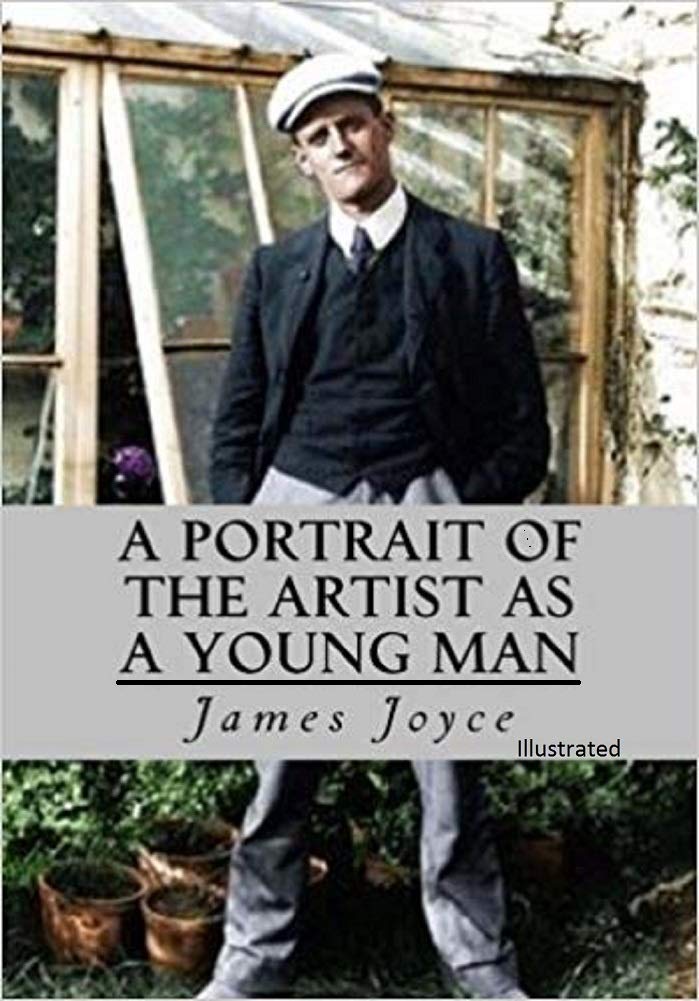 A Portrait of the Artist as a Young Man: Penguin Classic Fully by James ...