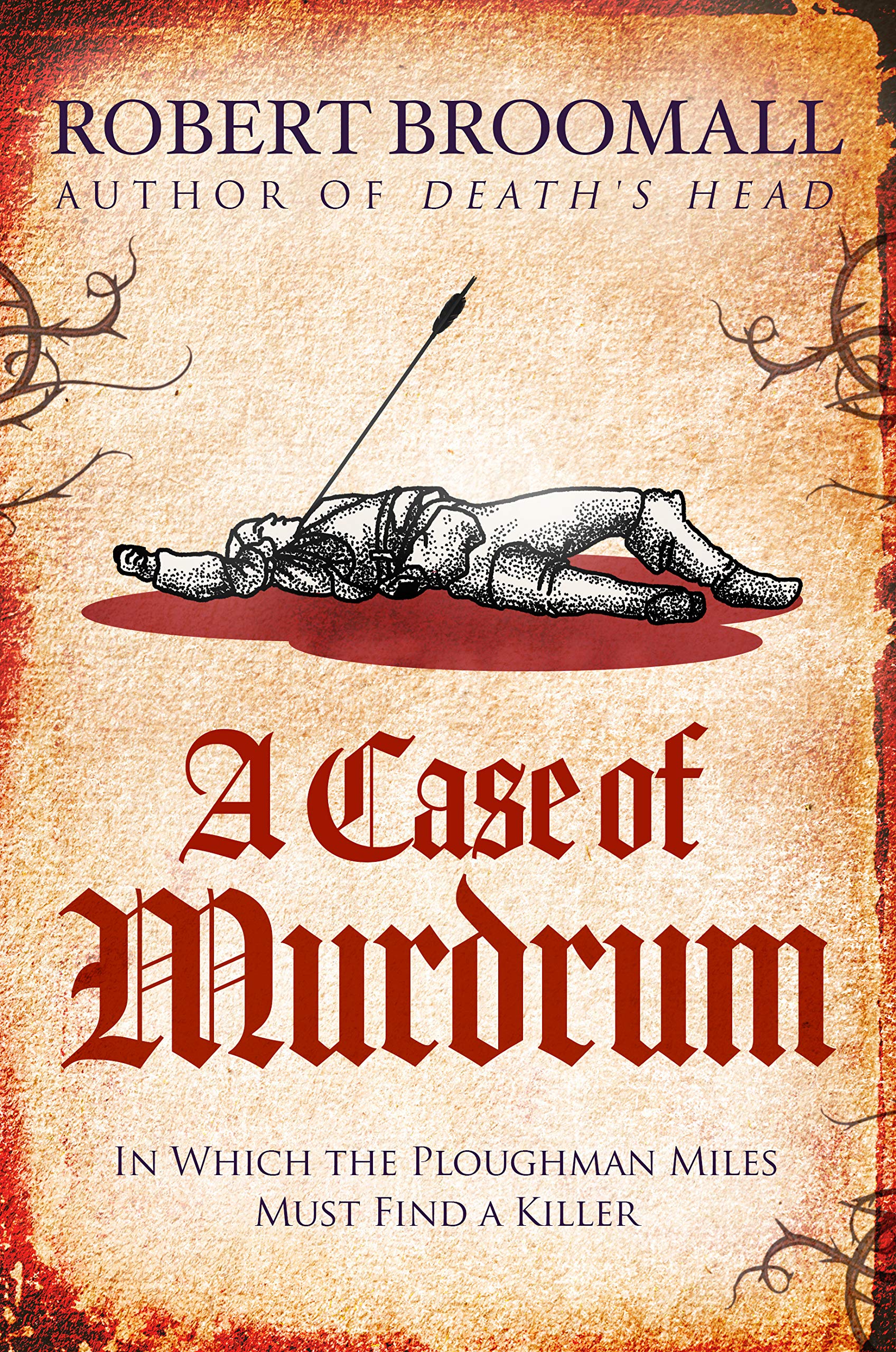 A Case of Murdrum