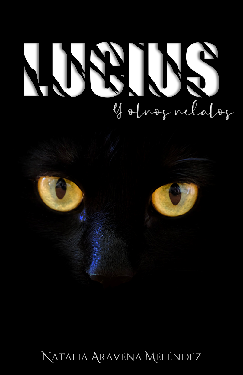 Lucius y otros relatos