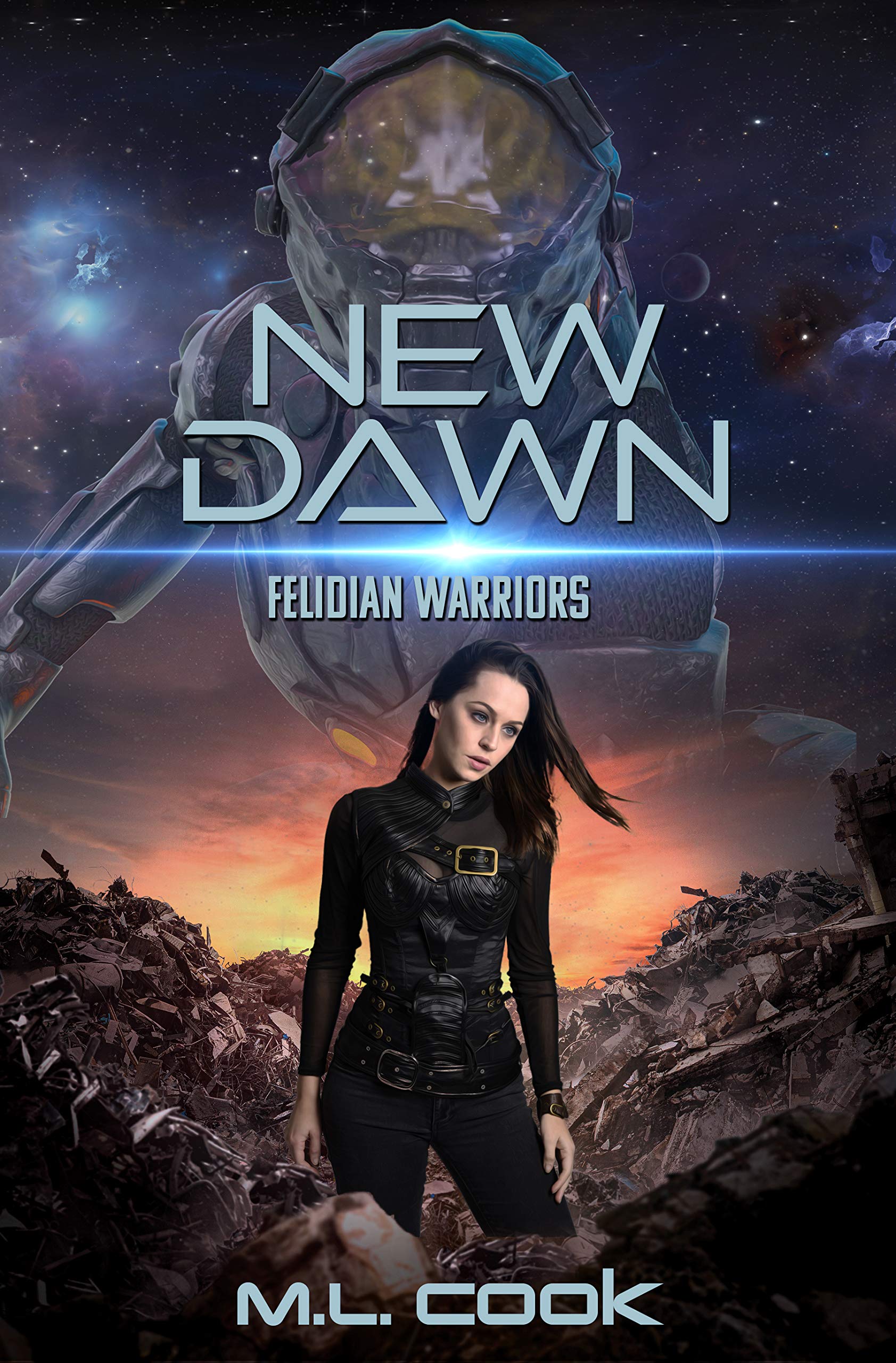 New Dawn