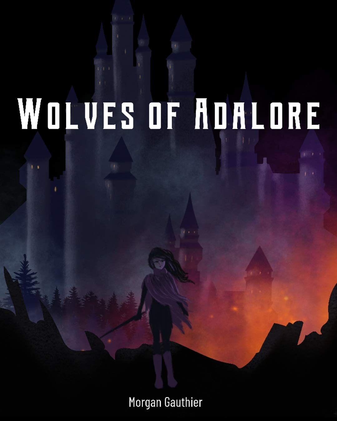 Wolves of Adalore