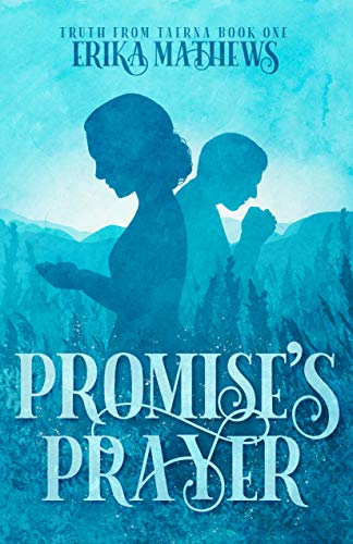 Promise's Prayer