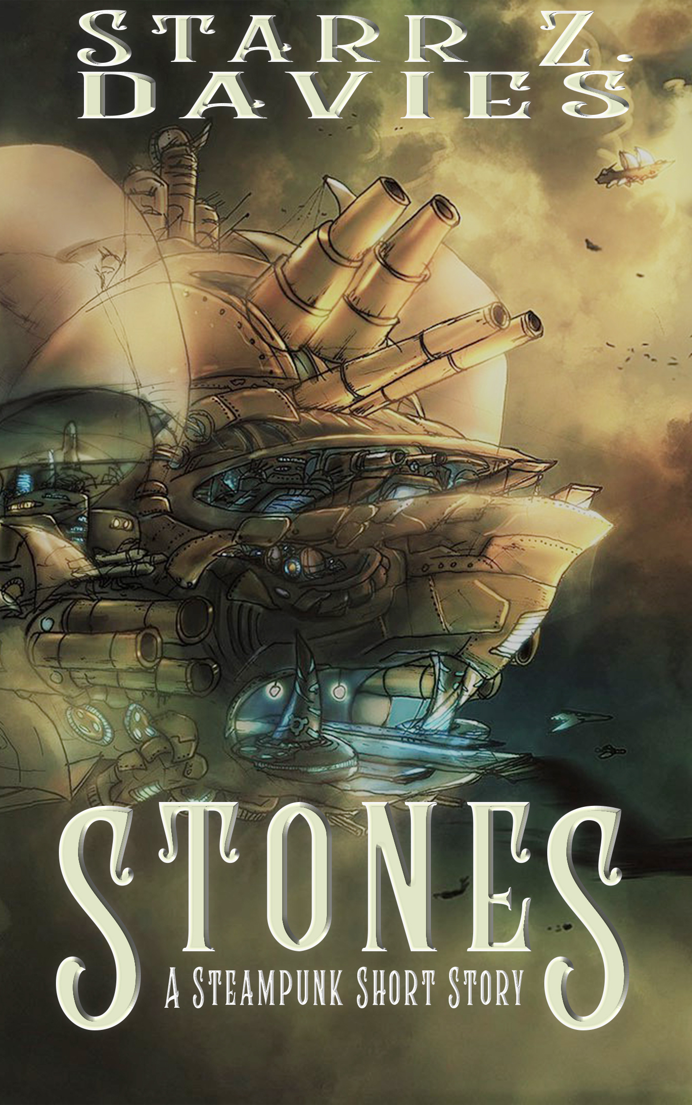 Stones