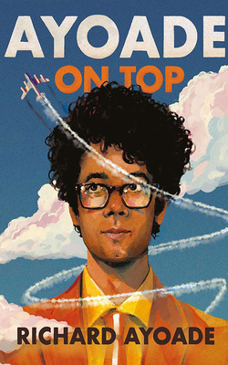 Ayoade on Top