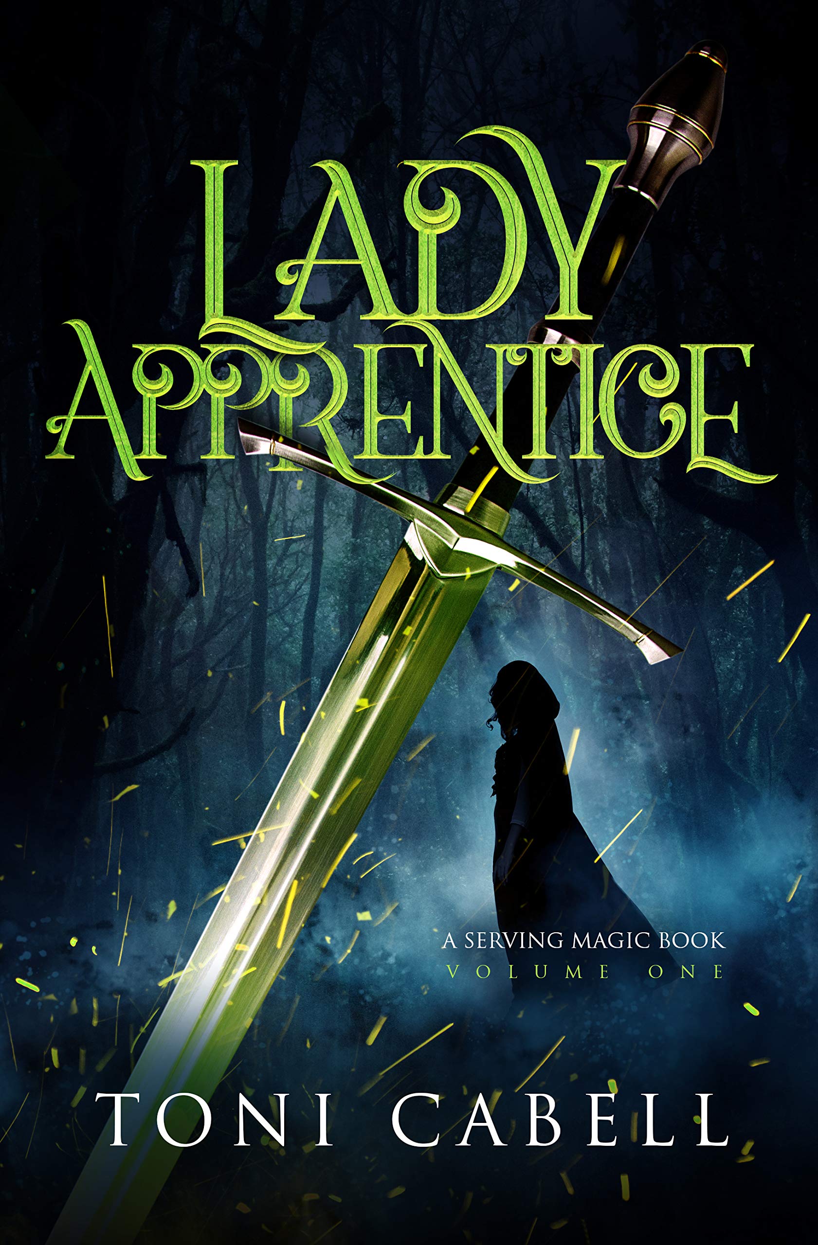 Lady Apprentice