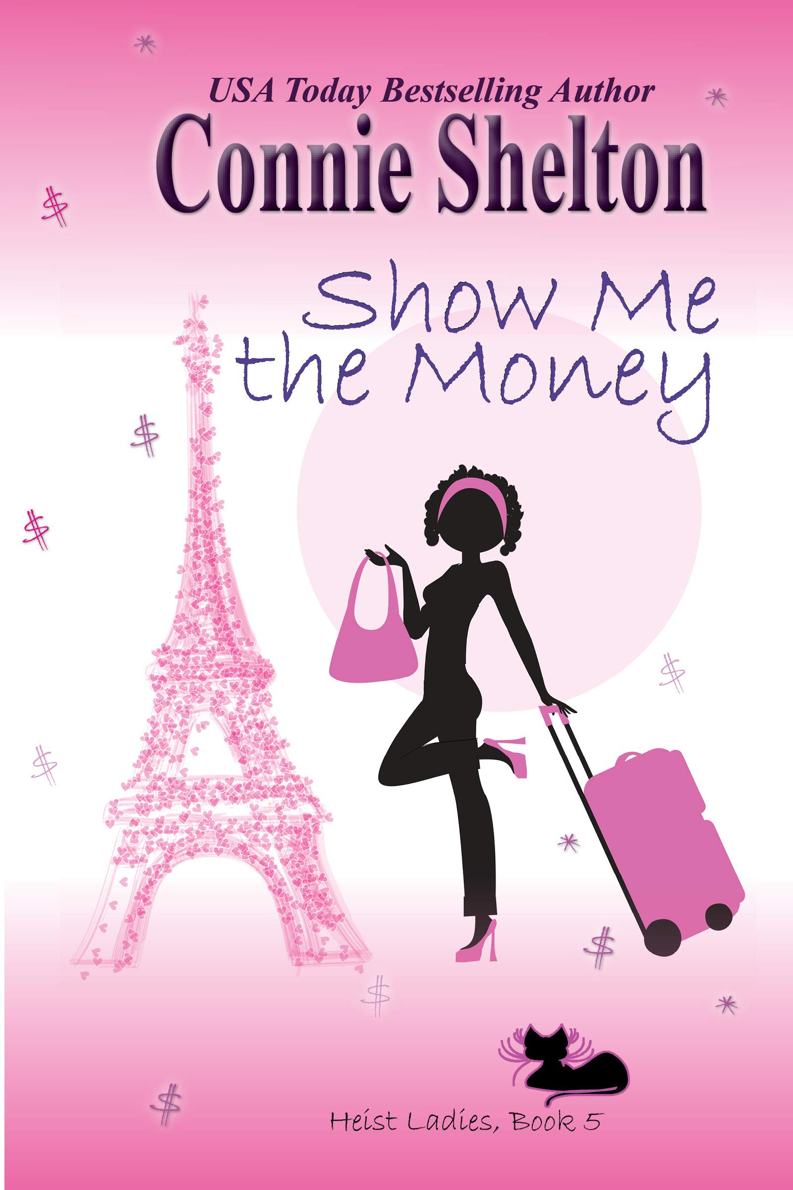Show Me the Money book cover