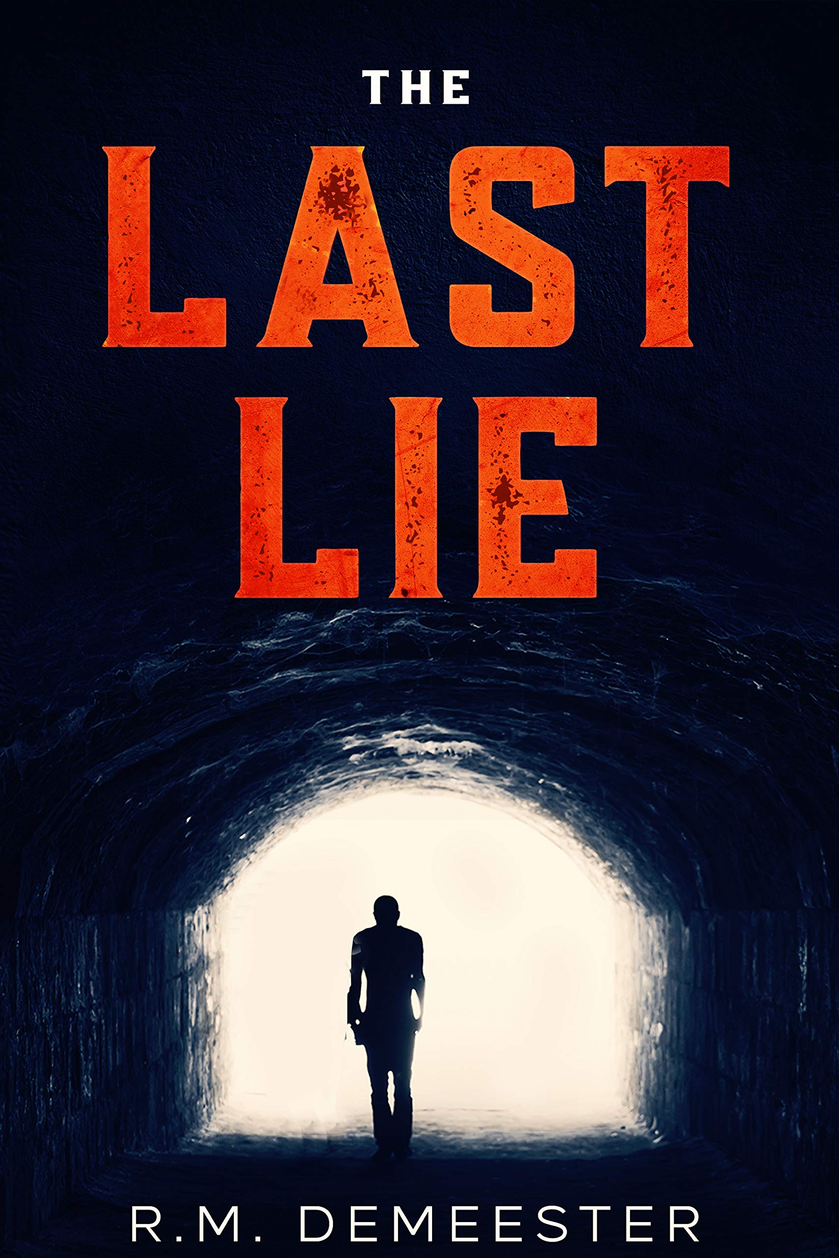 The Last Lie