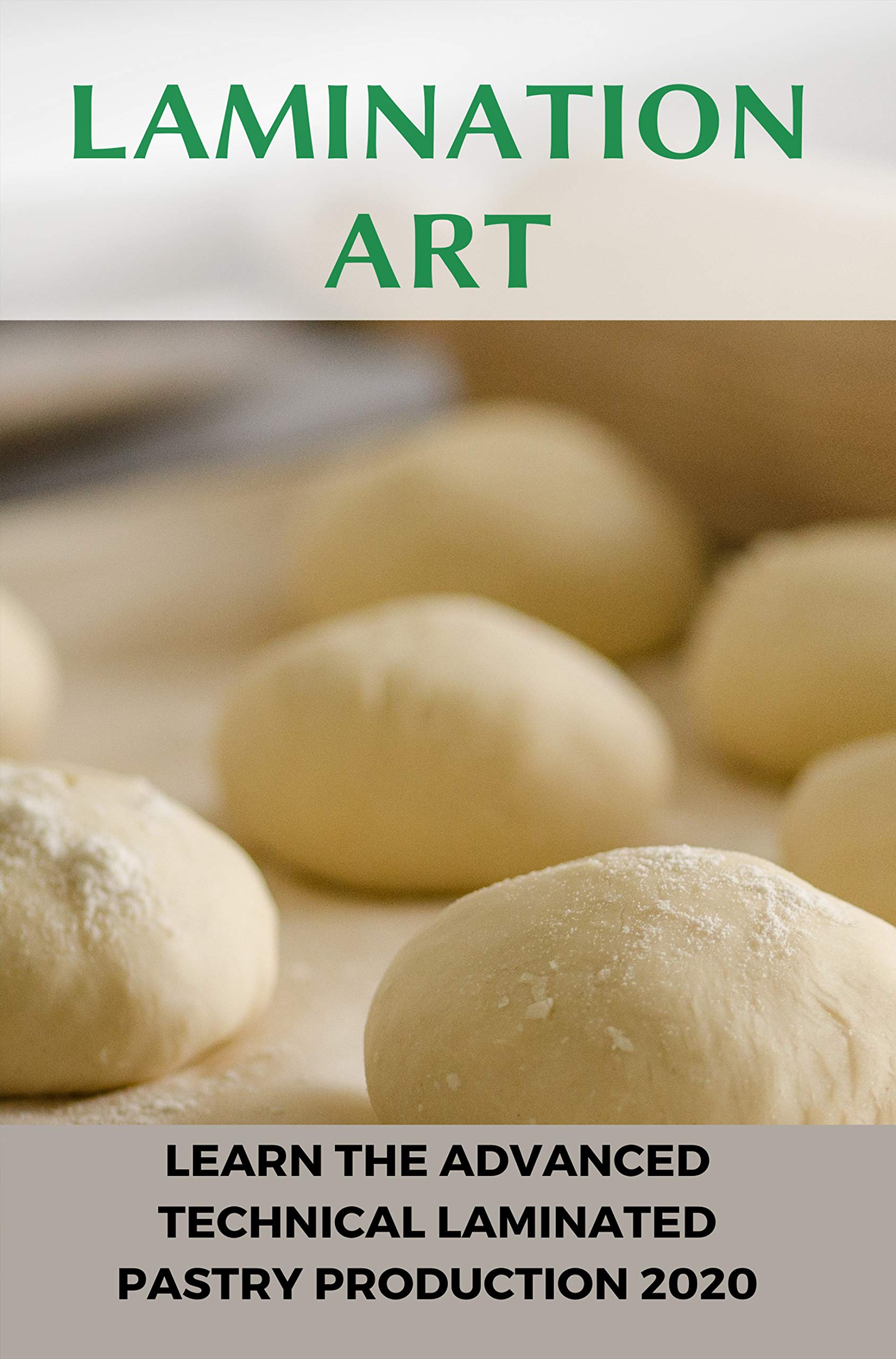 Lamination Art Learn The Advanced Technical Laminated Pastry