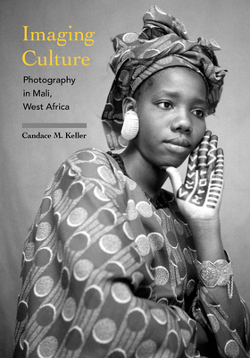 Imaging Culture book cover